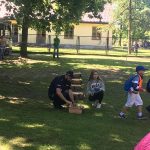 Wycieczka uczniów do Zakładu Kynologii Policyjnej w Sułkowicach