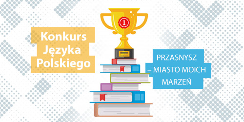 Konkurs Języka Polskiego