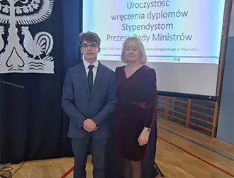 Stypendium Prezesa Rady Ministrów 2025/2026