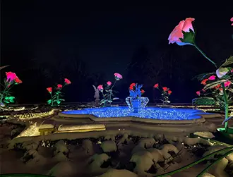 Bawiliśmy się wyśmienicie i doskonaliliśmy nasze umiejętności strzeleckie.